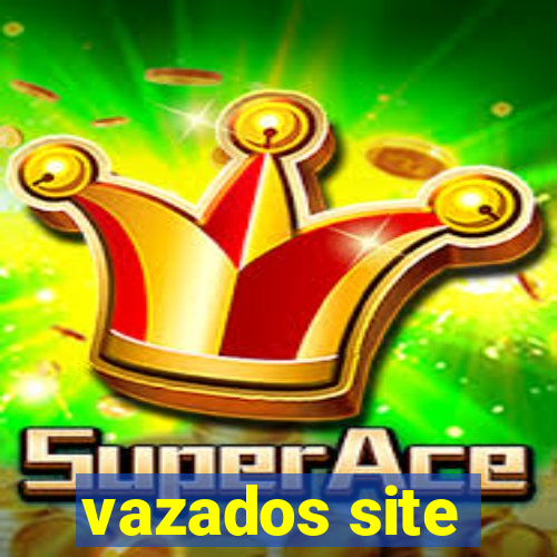 vazados site